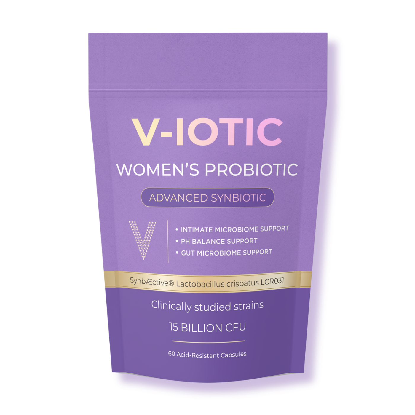 Women’s Probiotic