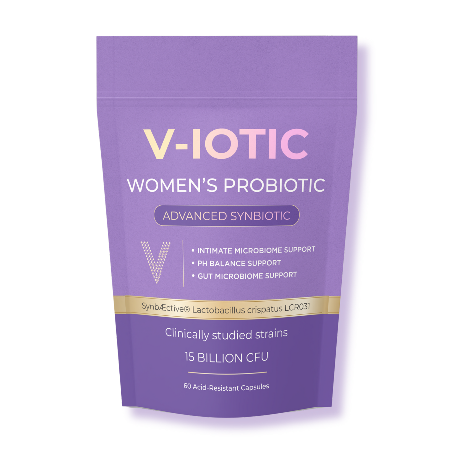 Women’s Probiotic