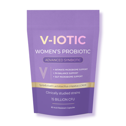 Women’s Probiotic
