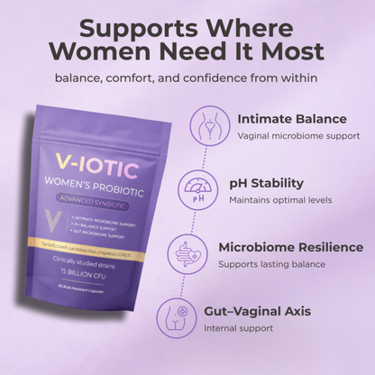 Women’s Probiotic