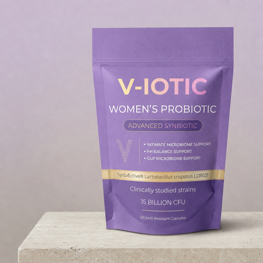 Women’s Probiotic