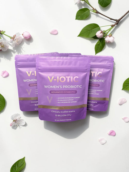 Women’s Probiotic