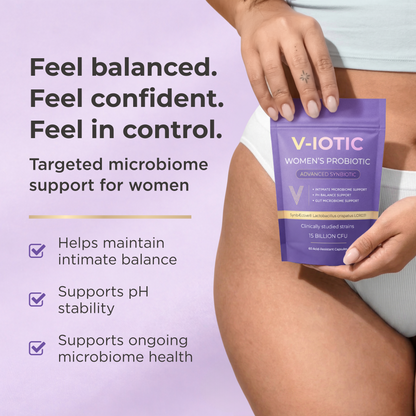 Women’s Probiotic