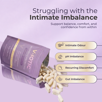 Women’s Probiotic