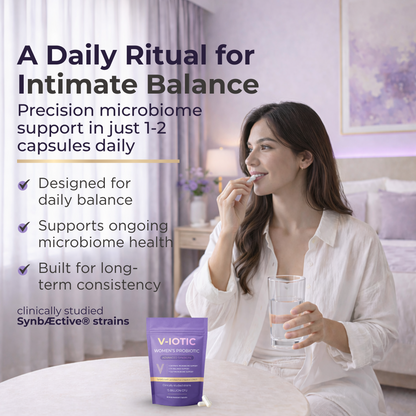 Women’s Probiotic