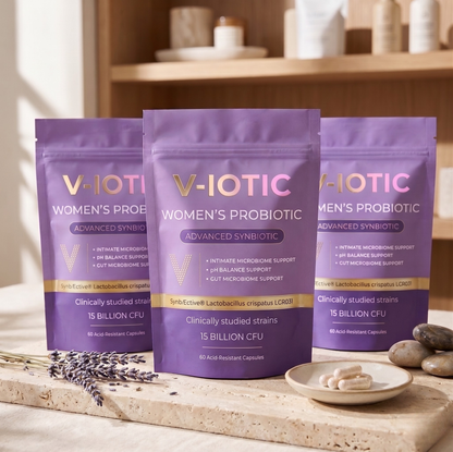 Women’s Probiotic